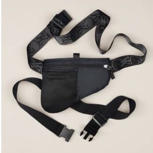 YAGYA Carry On Belt Bag